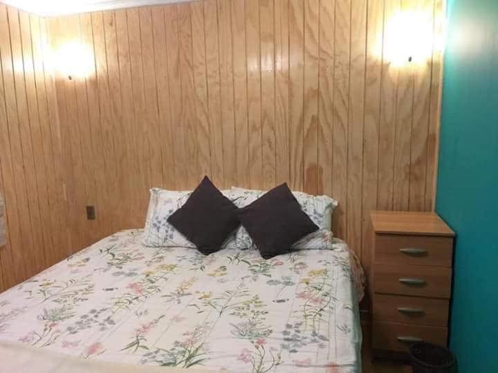 Pardo & Shackleton Hotell Punta Arenas Exteriör bild