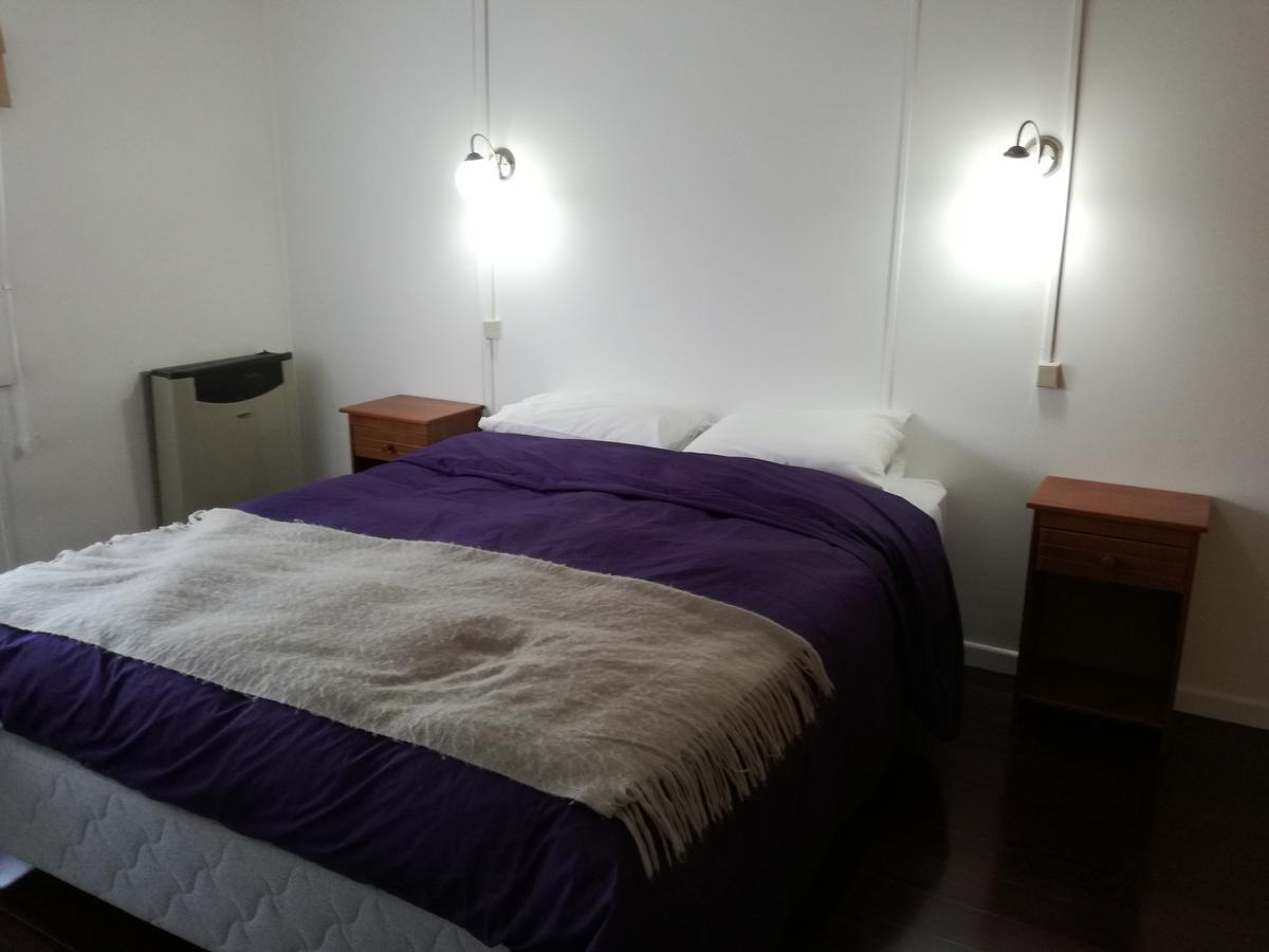 Pardo & Shackleton Hotell Punta Arenas Exteriör bild