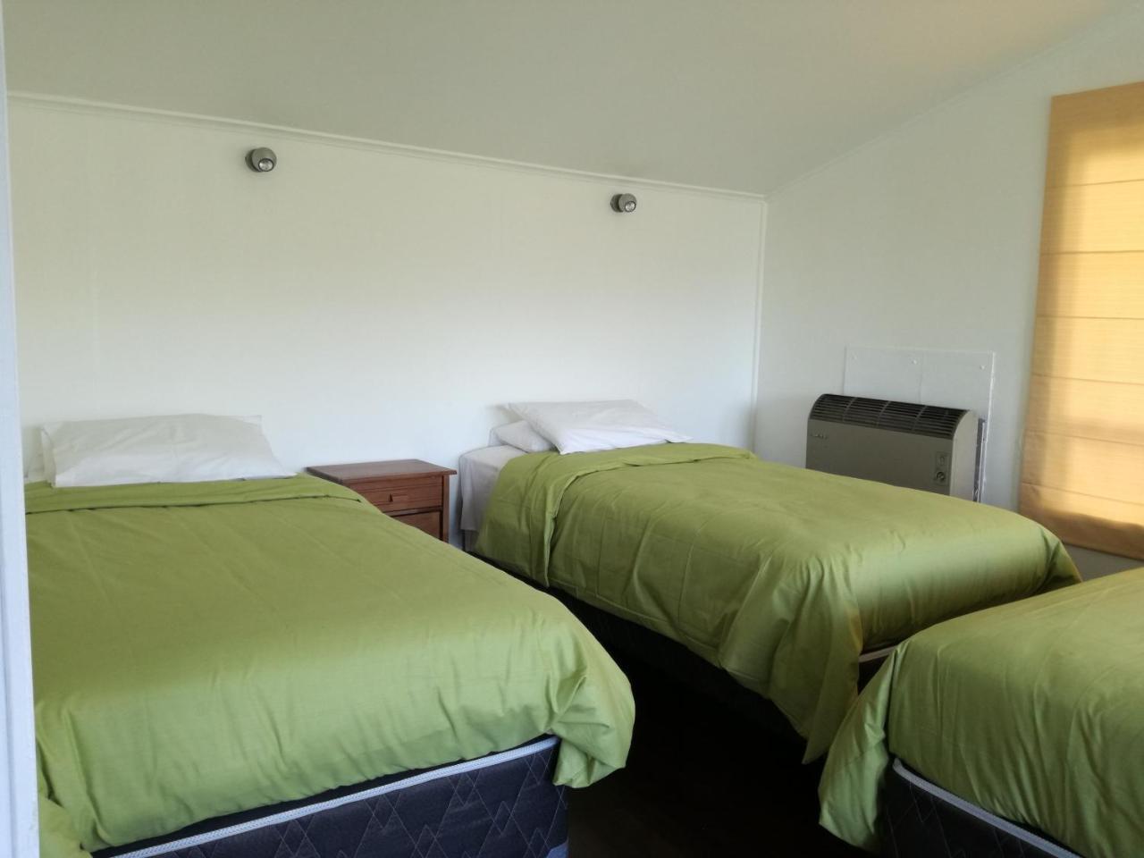 Pardo & Shackleton Hotell Punta Arenas Exteriör bild