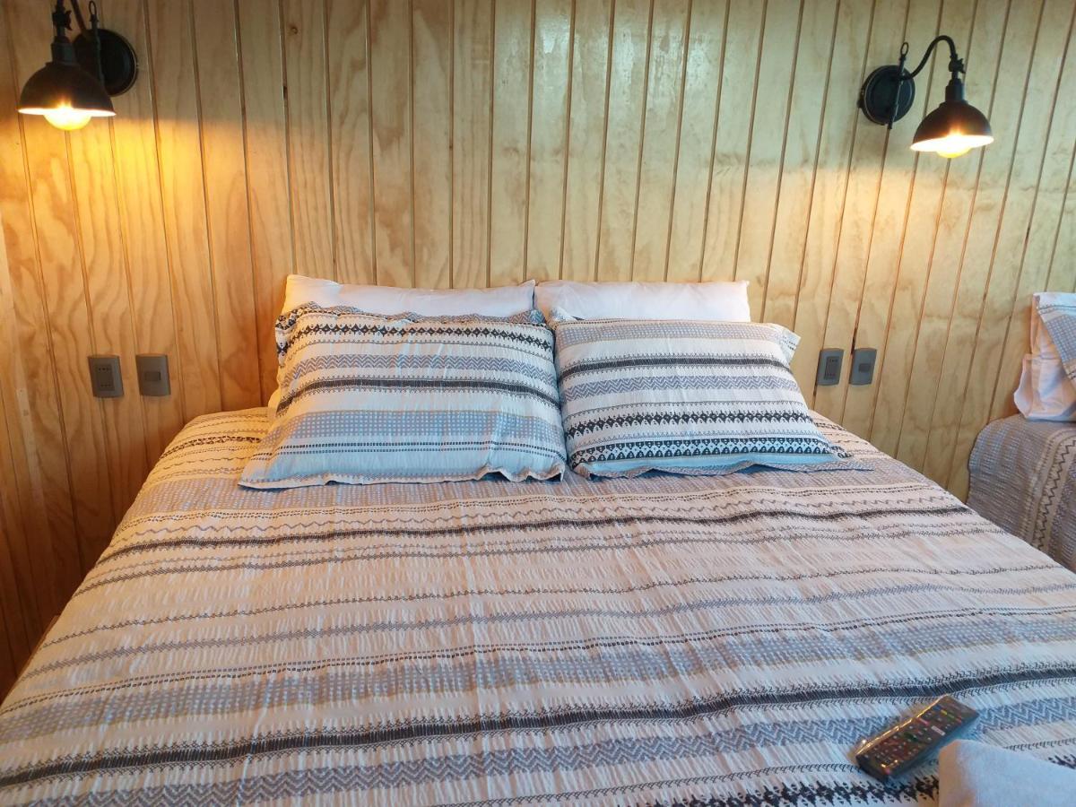 Pardo & Shackleton Hotell Punta Arenas Exteriör bild