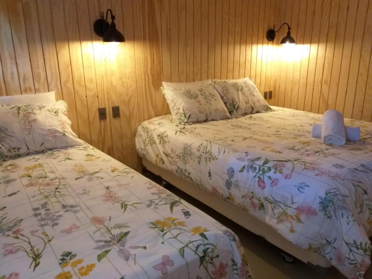 Pardo & Shackleton Hotell Punta Arenas Exteriör bild